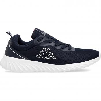 Dunkelblaue Kappa Sneaker SS24-3C007
