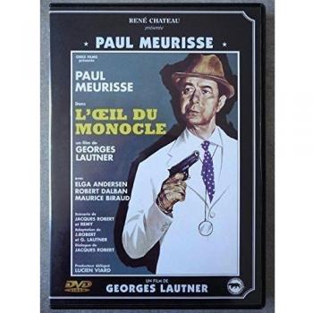 L'oeil Du Monocle