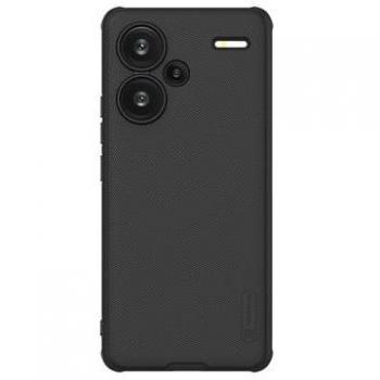 Redmi 13 Pro+ Protección SuperFrost Nillkin Negro