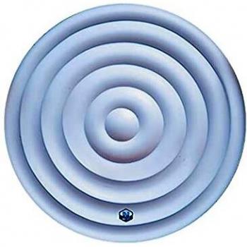 Protector inflable NetSpa 140 cm (Redondo) – 4 usuarios