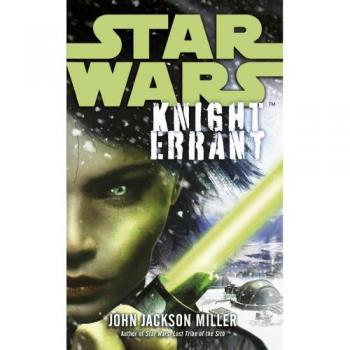 Star Wars: Knight Errant, Miller, John Jackson
