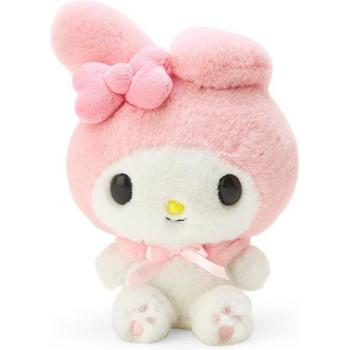 My Melody Plush Doll 17x12x8 cm