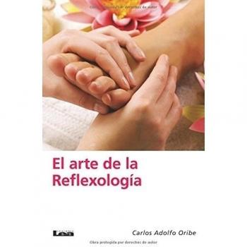 ARTE DE LA REFLEXOLOGIA, EL