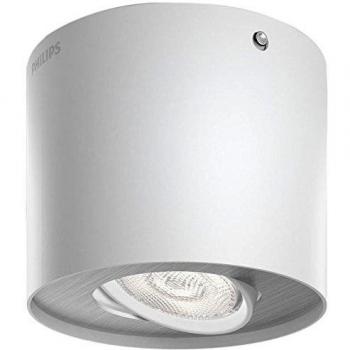 Philips Phase LED Surface-Mount Light 4.5W Warm White