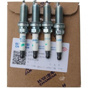CHANGAN CS35 EADO Alsvin V5 V7 EADO XT 4pcs Spark Plug Kit