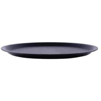 Plateau en plastique antidérapant Roltex