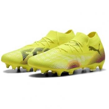 Puma Futur 8 Chaussures de Match MxSG