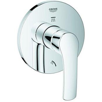 Grohe Eurosmart New 3-Way Shower Diverter (19970002)