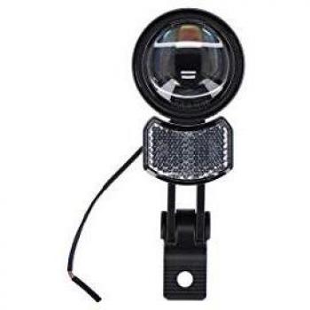 Trelock LS780 Bike-I Airflow 100 LUX Front Lighting