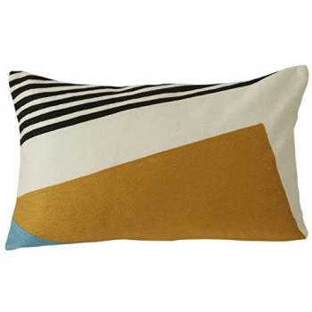Bosie Ozella KaleidoArt Floor Cushion