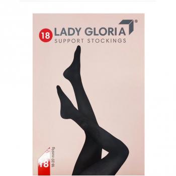 Lady Gloria 18 A-Reg Sahara 2