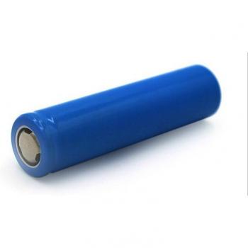 3.7V 1500mAh 18650 Lithium Rechargeable Battery