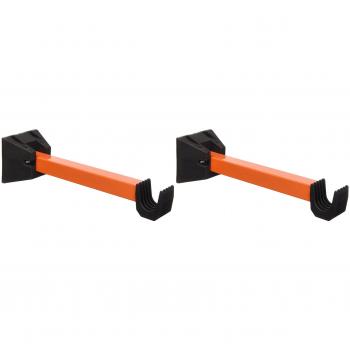 Wolfpack Soporte para Bici Parante doble gancho