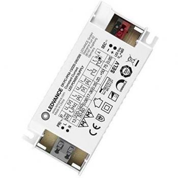 Ledvance Driver LED 13W 350 Corte de Fase
