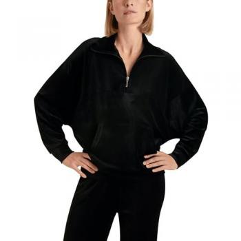 CALIDA Lounge Seduction Classic – Damen – Rundhals – 1‑Teil