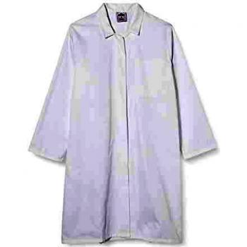 Portwest Women's Food Industry Coat, White, XL