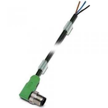 Phoenix Contact Conector M12 Hembra 4 polos 10m
