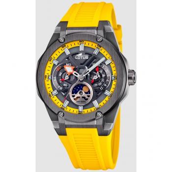 Orologio Multifunzione Lotus 18946/1 – Acciaio inox 316