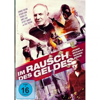 Im Rausch des Geldes