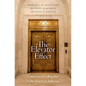 Vitalsource Technologies, Inc. The Elevator Effect