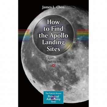 Vitalsource Technologies, Inc. How To Find The Apollo Landing Sites