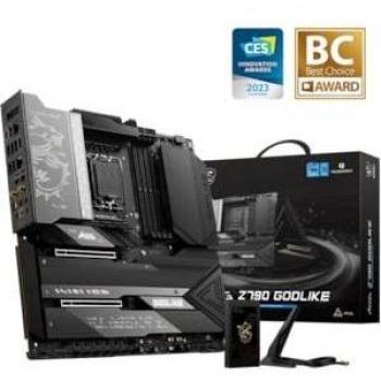 MSI Meg Z790 Godlike Ultra