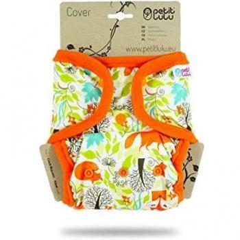 Petit Lulu Universal Überhose (Druck)