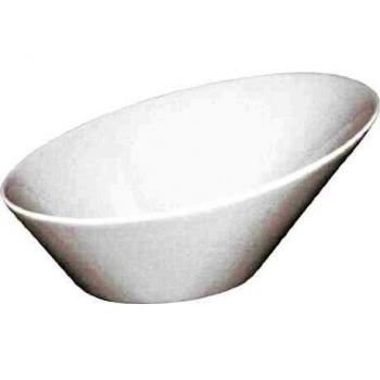 Olympia Kitchen Oval Sloping Bowls 3-Piece Set