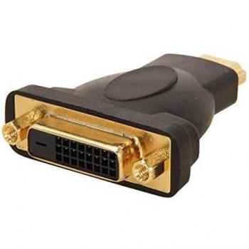 StarTech HDMI to DVI-D Video Cable Adapter