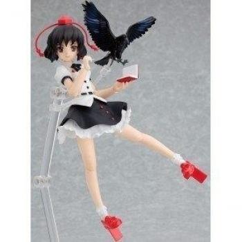 Figma Touhou Project