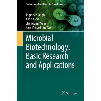 Vitalsource Technologies, Inc. Microbial Biotechnology: Basic Research And Applications