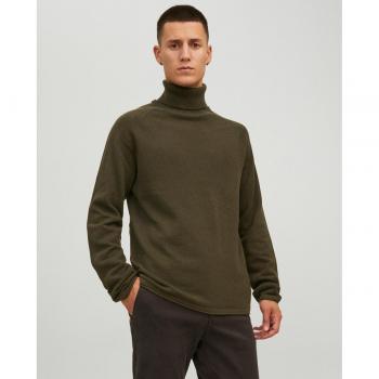 Jack & Jones HILL KNIT Herren Rollkragenpullover