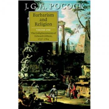 Barbarism and Religion