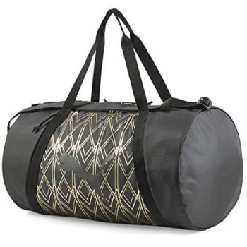 Sac de sport PUMA Black-Deco Glam
