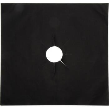4pcs Non-Stick Cooking Paper for BBQ