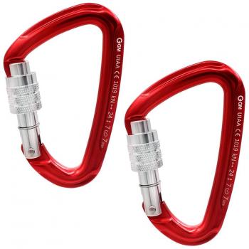 CE Certified ClimbMate 2-Pack