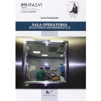 Sala operatoria. Assistenza infermieristica