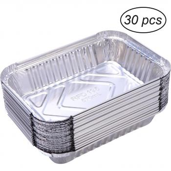 Disposable Grill Catch Trays