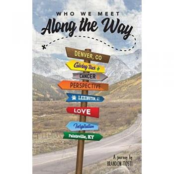 Who We Meet Along the Way