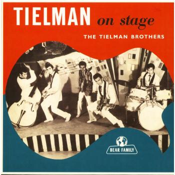 Tielman Brothers