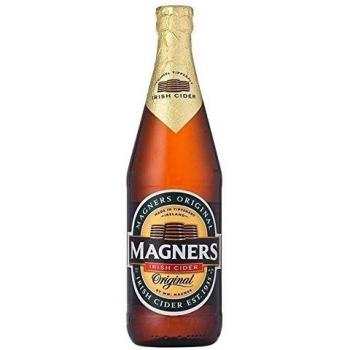 Magners