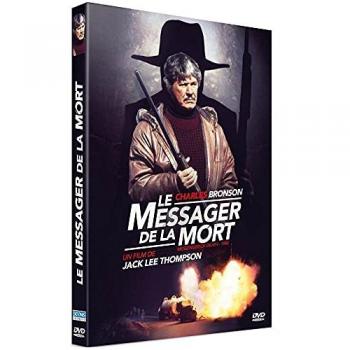 DVD Le Messager de la Mort