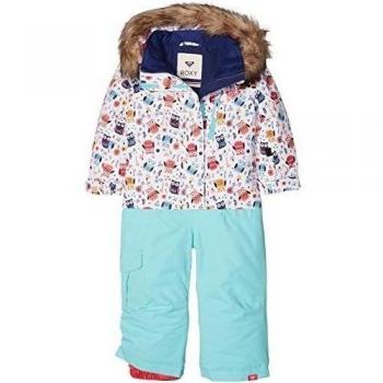 Roxy Paradise Suit