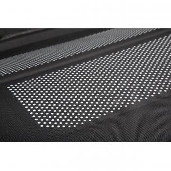 Blindaje Negro Diono – Asiento Protegido