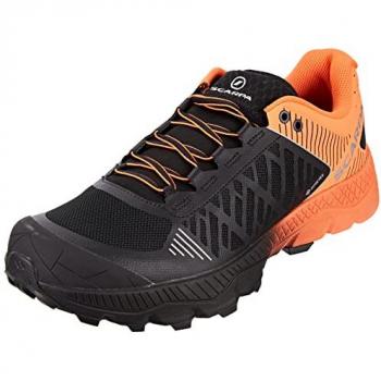 Spin Ultra GORE‑TX Rosa UOMO Scarpe Outdoor