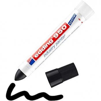 Marqueur à Craie Grasse Noire