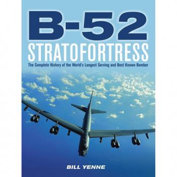 Vitalsource Technologies, Inc. B-52 Stratofortress