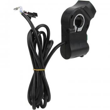 Thumb Control Electric Bicycle Throttle Grip