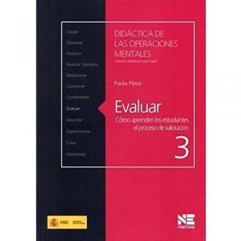 EVALUAR. COMO APRENDEN LOS ESTUDIANTES