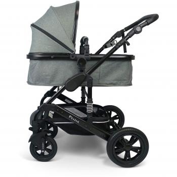 Pixini Kombi-Kinderwagen California Luxe